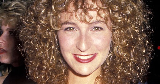 Jennifer Grey felt ”invisible” after facial transformation – her ”nose job from hell” made her anonymous