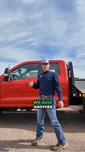 42K views · 702 reactions | We're Doing another Fire Truck! (Pt. 1/2) This F-550 isn’t just another fire truck — from the oversized Buckstop bumper to the custom flatbed setup, every inch is built for real-world brush fire response. Final install’s done… now it’s ready for the fight. #BrushTruckBuild #FordTrucks #FleetTrucks | Whiteface Ford | Facebook