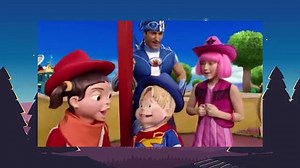 LazyTown 5x02 Play Day British (UK)