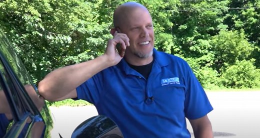 Broken Down Car? Here's What to Do If Your Car Breaks Down - 1A Auto