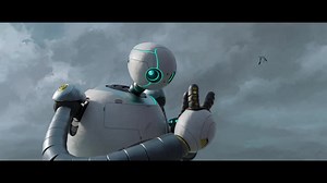 9.1K views · 89 reactions | The new trailer for #TheWildRobot has been released. In theaters on September 27. | Geekculture | Facebook