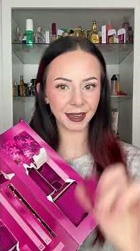 ‪@MakeupRevolution‬ 2025 Advent Calendar👀 #unboxing #prpackage #makeuprevolution #adventcalendar