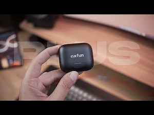 Best TWS!!! – Earfun Air Pro 4+ TWS with the Most Complete Features!!!