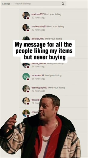I even send automatic offers on Poshmark
