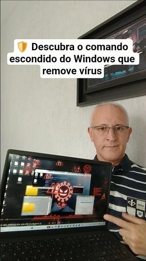 Seu PC lento pode estar infectado… e o próprio Windows já tem a solução 👀