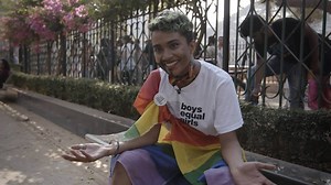 411K views · 1.8K shares | "I can tick all the damn boxes" - What it's like identifying as gender fluid and explaining what it means to people. | VICE India | Facebook