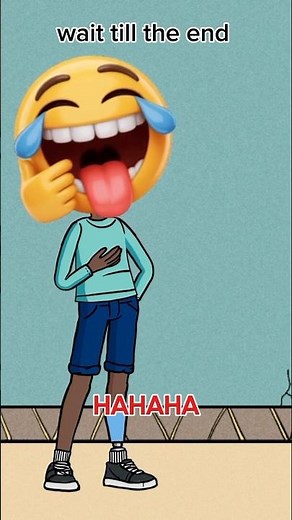 😂 Funny Animated Moment (4k memes) #Shorts