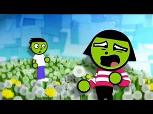 PBS Kids Leapfrog Ident Bloopers (SEASON 2 PREMIERE) (My Late Birthday Special)