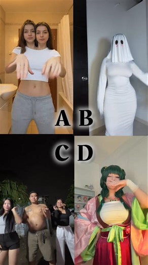 New trend 💥🌪 || comment your favorite #tiktok #music #challenge