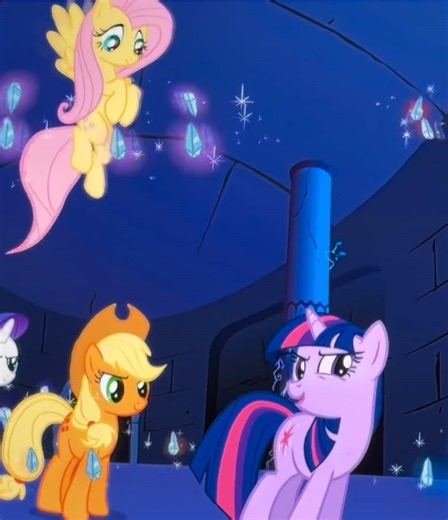 My Little Pony: A Deep Dive into Twilight Sparkle