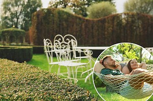 Backyard retreats lead exterior home trends this year: survey