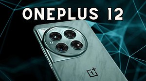 OnePlus 12 detailed camera specs officially revealed: 50MP primary sensor, 64MP periscope telephoto camera & more
