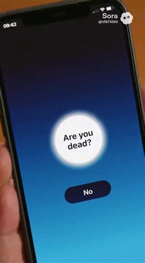 Yes — there is a real (and viral) app nicknamed Sile Me — and it literally centers around checking if someone is alive. It’s drawing a lot of attention because of its direct name and unusual concept. 📱 What the Sile Me app is \t•\tIn Chinese the name “Sile Me” (死了么) literally means “Are you dead?” — a blunt way of asking if someone is alive. \t•\tIt’s a check-in safety tool originally created in China for people who live alone. \t•\tThe core idea: you tap a button in the app every day (or every