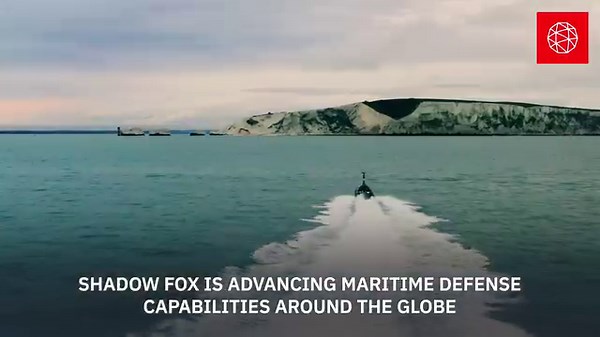 4.3K views · 72 reactions | Shadow Fox is set to revolutionize maritime security with its versatile design and advanced capabilities. From intelligence gathering to anti-submarine warfare, this vessel delivers unrivaled performance in the face of complex threats. #SAS2024 Learn more about how Shadow Fox provides enhanced situational awareness: https://bit.ly/43Tebg4 | L3Harris Technologies | Facebook