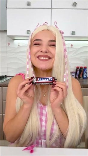 Sweet Surprise in Balloons! 🎈🍭