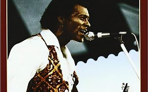 Chuck Berry 查克·贝里 - Live At The Toronto Peace Festival (1969)