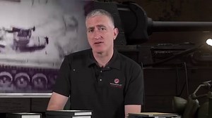 Nicholas "The Chieftain" Moran is back with another episode of Five Things. This time he clears up common misconceptions about the M18 Hellcat. Was it actually recalled? Tune-in to learn more. | World of Tanks