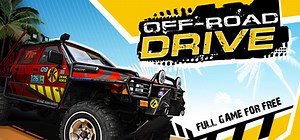 Off-Road Drive - galaFreebies | Indiegala Showcase