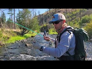 Line Management Tips // STOP Letting Your Fly Line Do This!