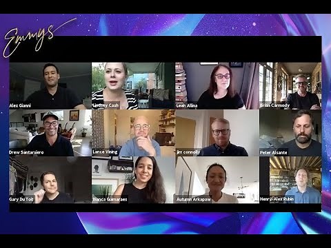 2020 Creative Arts Emmys: Commercial