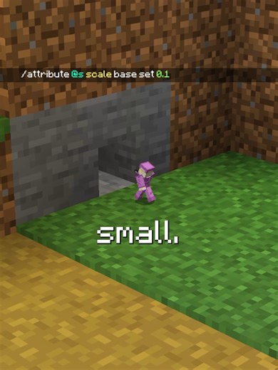 Top Minecraft Commands You Must Try