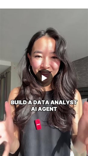 Let’s build a Data Analytics AI agent together (no code!) Every AI agent has 4 pieces: 1/ A prompt 2/ A chat model 3/ Memory 4/ Tools 𝟭. 𝗧𝗵𝗲 𝗽𝗿𝗼𝗺𝗽𝘁 Every good prompt has 4 parts: •… | Dawn Choo