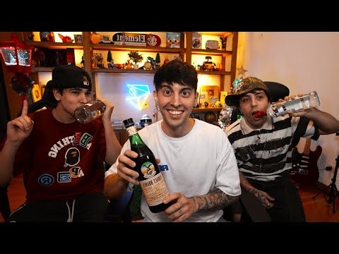 ÚLTIMO DIRECTO ANTES DE NAVIDAD 🎁🎅