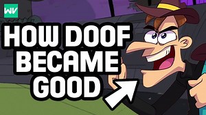 1.9K views · 51 reactions | Today we are going to discuss the wild journey of Dr. Doofenshmirtz after his long backstory was completed! What happens to Heinz Doofenshmirtz after he becomes a tyrannical villain of the tristate area in Phineas & Ferb? Have a magical day, fun people! | Isaac Carlson | Facebook
