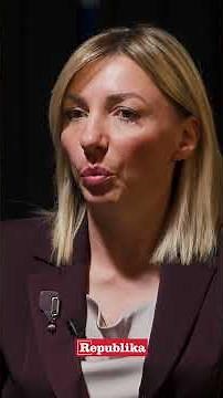 Kako je prilog Zorana Kesića uticao na decu ministarke #srbija #ozloglašen #tatjanamacura