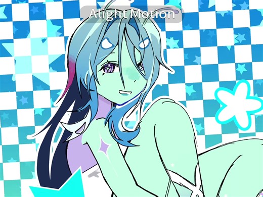 Original Animation Meme: Gift for Friend