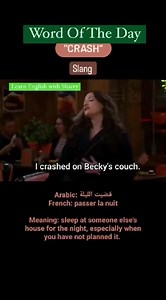 12K views · 529 reactions | Let's Learn English With Sharry...