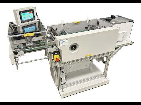 Baum 714XV Modex 2026 machine.