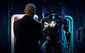 搬运：饭制《超人：太阳能》：Superman_ Solar Trailer (Fan-Film)（fan film）