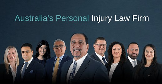 No Win No Fee Lawyers | Gerard Malouf & Partners