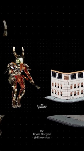 Texture an Entire Game with One Image