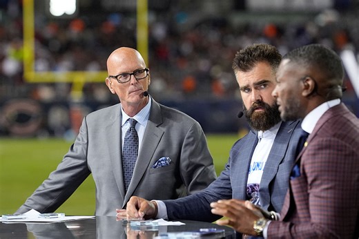 A Look At ESPN's Options If Scott Van Pelt Moves From Midnight to 5 PM