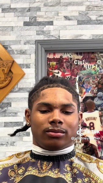 Awesome Haircuts with Clippers - Style Like cP3