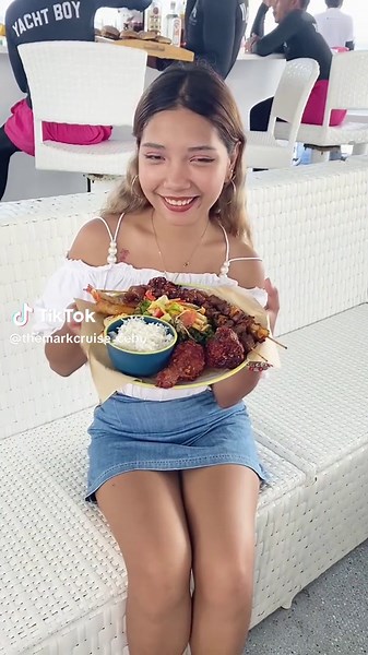 The Mark Cruise: Luxury Island Adventure in Cebu