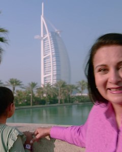 Kids go free: Save on your summer holiday in Dubai With the next adventure around the corner, where will you start? See it to believe it. *Terms apply | Visit Dubai