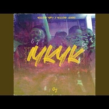 IYKYK (They Know Who)