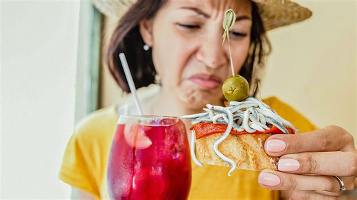 The reasons behind the luxury status of baby eels as a delicacy