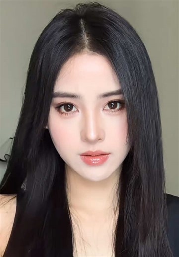 Charming Anger Beauty Makeup Tutorial