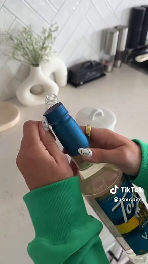 Relaxing Home Organization Restock ASMR
