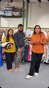 cos_girls_wear® on Instagram: "👉 For order & inquiry take screenshot and send WhatsApp ☎️:- 6352719873 send this number please. 👉 Shop address - 25 Angel Business Center-2 Nr ABC Circle, Sudama Chowk Mota Varachha Surat - 394101 For saree @madhavtextiles #instagram #fashionista #outfit #outfitoftheday #cos #outfitoftheday #cossurat #reelsinstagram #fashionno"