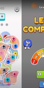 Screw Jam - Level 548