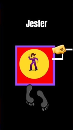 jester music box jack in the box.