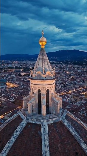 Florence: Italy's Most Beautiful Renaissance City 🇮🇹✨