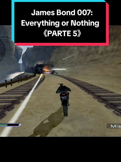 James Bond 007: Everything or Nothing - PS2 Gameplay Part 5