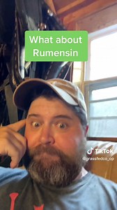 1.4M views · 65K reactions | I do these videos so you can learn about your food and how we grow it. This guy lies about people who farm differently to further his style of farming. Anyways, what's rumensin? Is it an antibiotic found in your milk?? | IowaDairyFarmer | Facebook