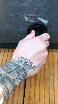 How to drain your hot tub